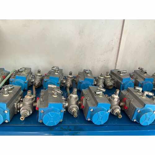 (议价)FV执行器阀门80DA1903SERIE0