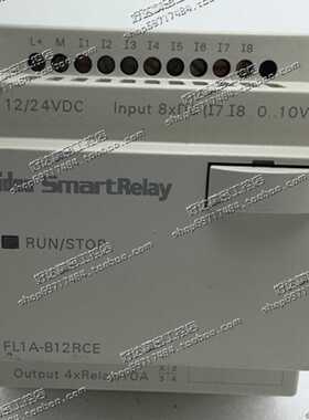 议价原装正品 和泉IDEC PLC拓展模块 FL1A-B12RCE 12-24VCD 现货