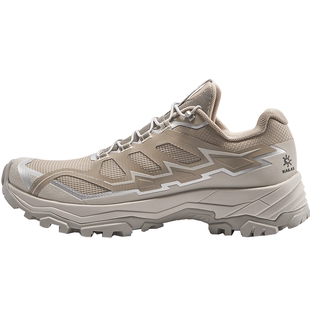 KAILAS凯乐石徒步鞋女款夏季透气防滑耐磨抓地户外轻量登山鞋