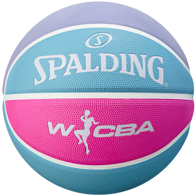 斯伯丁正品五号篮球儿童防滑耐磨