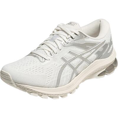 【自营】ASICS亚瑟士女性跑步鞋GT-1000 10休闲鞋1012B642-105