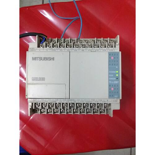 〔议价-可维修〕FX1S-30MT 三菱PLC 全新均有货