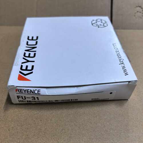 溢价-基恩士KEYENCEFU31光纤传感器带