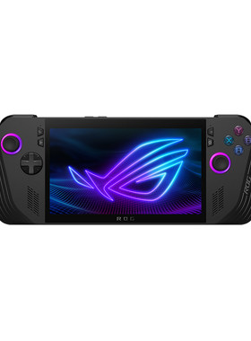 【官方补贴】rogxbox掌机X游戏机