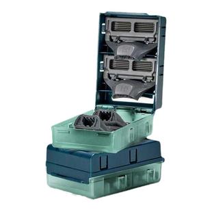 美国Harry s原装刀头手动剃须刀配件harrys刮胡刀头替换刀片4个装