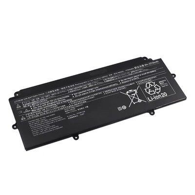 富士通LifeBooK笔记本电池