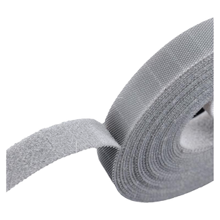 数据线收纳魔术贴扎带电线固定器理线器束线器桌面上网线走线神器