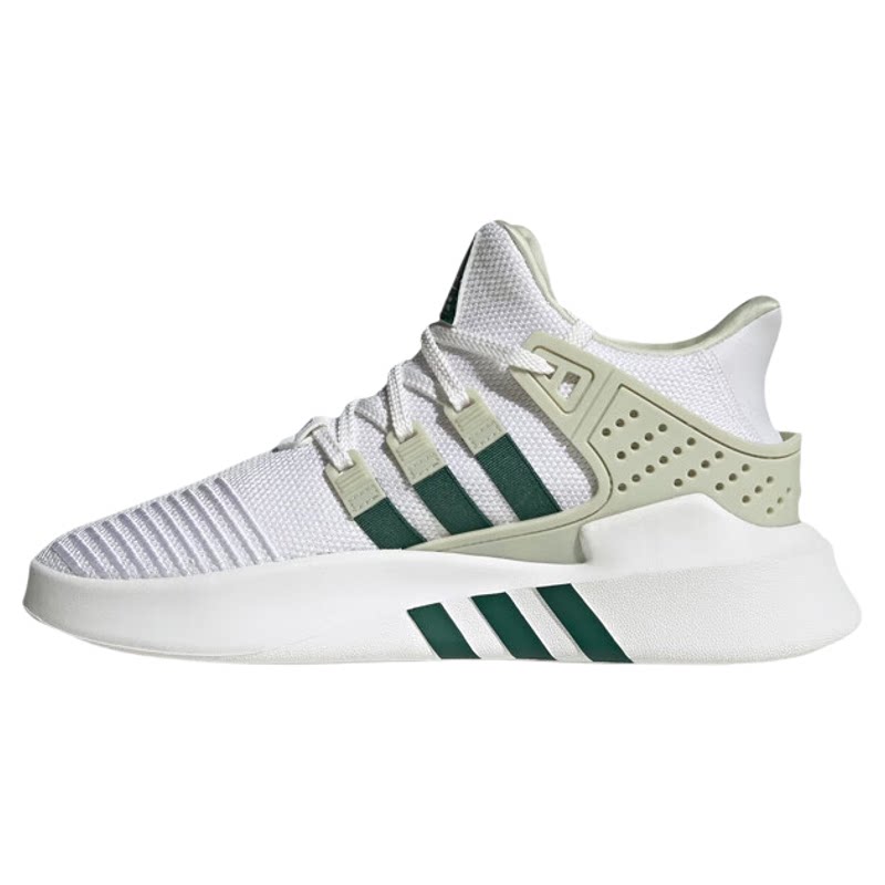adidas/阿迪达斯男鞋EQT BASK 新款低帮透气耐磨休闲运动鞋ID0546