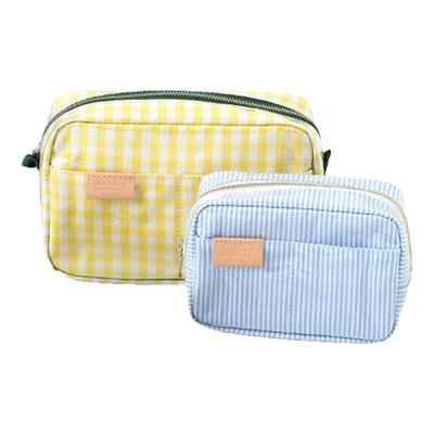 delfonics多功能分类笔袋收纳包