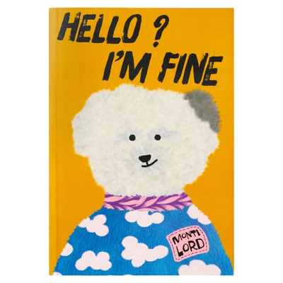 Montilord厚笔记本B5