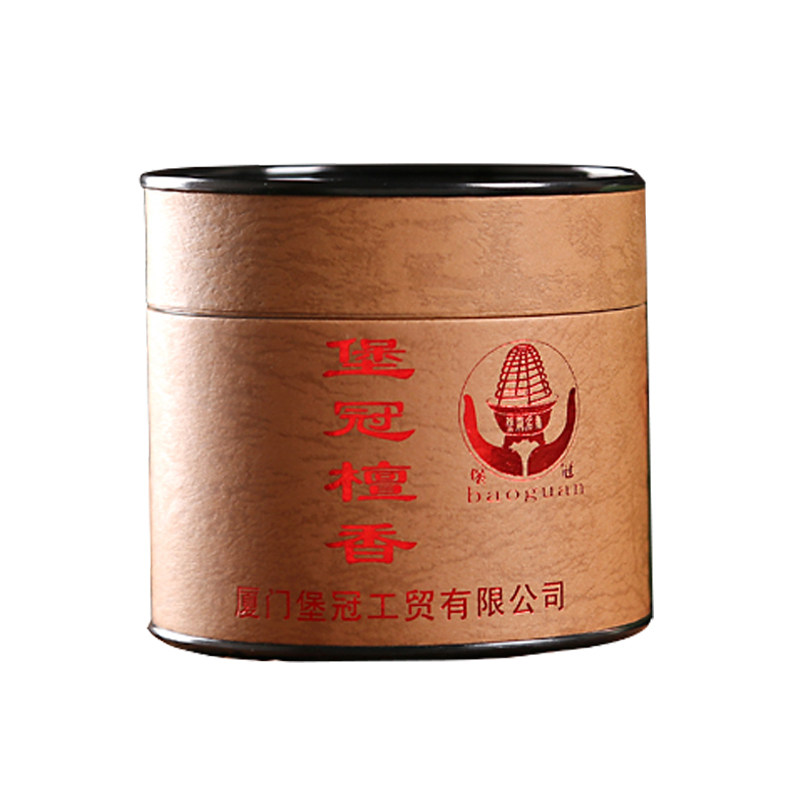 罐装天然艾草艾草除味去臭乌沉香
