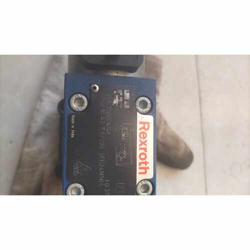 询价Rexroth力士乐DBW10A2-5X/200-6EG