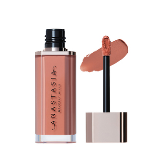 [新年礼物]Anastasia/ABH慕斯唇泥3.5g口红唇釉唇膏显白雾面自然