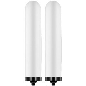 通用道尔顿净水器M10 9504 M15 5504 5404 M12 2504 10寸陶瓷滤芯