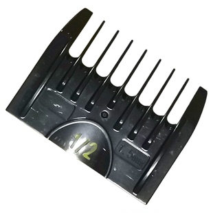 神鹰电推子梳齿F85F91同款理发器限位梳理发卡尺定位随意6个一套