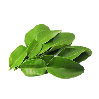 柠檬叶新鲜西餐香料料理青柠叶腌制烹饪调料泰式冬阴功汤原料包邮