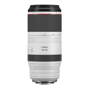 [618狂欢价]Canon/佳能 RF100-500mm F4.5-7.1 L IS USM