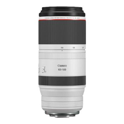 旗舰店RF镜头佳能500mm