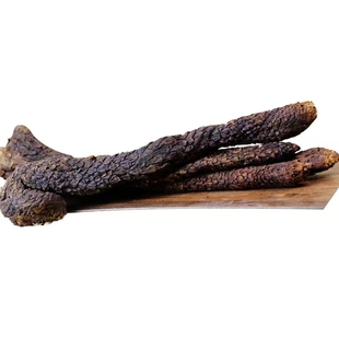 肉苁蓉中药材阿拉善官方旗舰店正品荒漠油苁蓉内蒙古整根泡酒锁阳