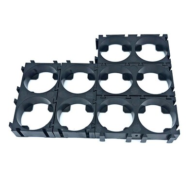 33140支架锂电池固定万能支架