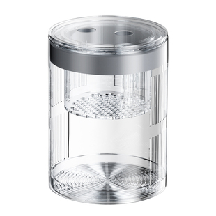 鱼缸隔离盒亚克力幼鱼小鱼孵化盒隔离斗鱼热带鱼孔雀鱼产卵繁殖盒