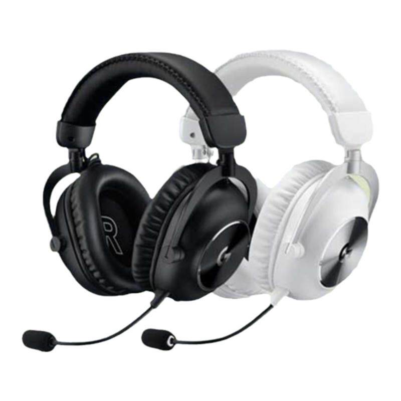 罗技G PRO X 2二代无线电竞游戏耳机头戴式带麦7.1环绕声降噪吃鸡