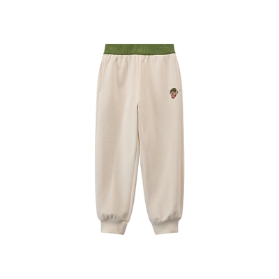 TeenieWeenieKids索罗那卫裤