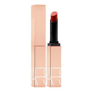 【自营】Nars/娜斯小粉金唇膏1.5g口红保湿滋润#277阿拉贡水光