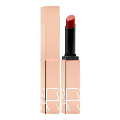 Nars/娜斯小粉金唇膏1.5g口红