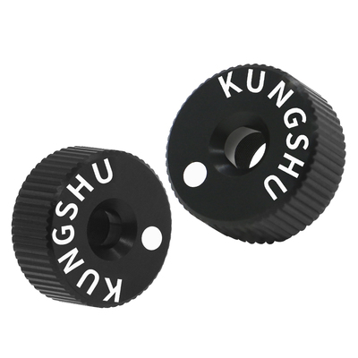 AAAK-D系列旋入式旋钮\精密螺纹副