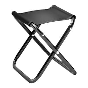 户外折叠凳子便携式钓鱼椅子结实耐用夜市摆摊板凳地铁露营小马扎