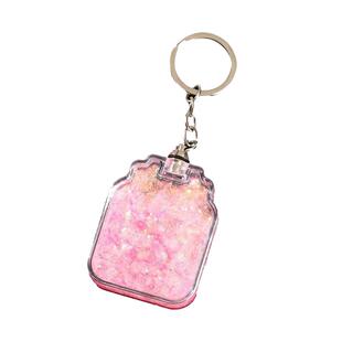 2025新款六一儿童节礼物女孩61男生网红爆款会发光的流沙咕卡砖麻将砖块带灯款夜光透明小冰块亚克力diy女孩