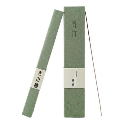 老山檀香伴睡助眠冥想礼赠香