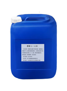 铅酸蓄电池硫酸水电瓶修复液1.28