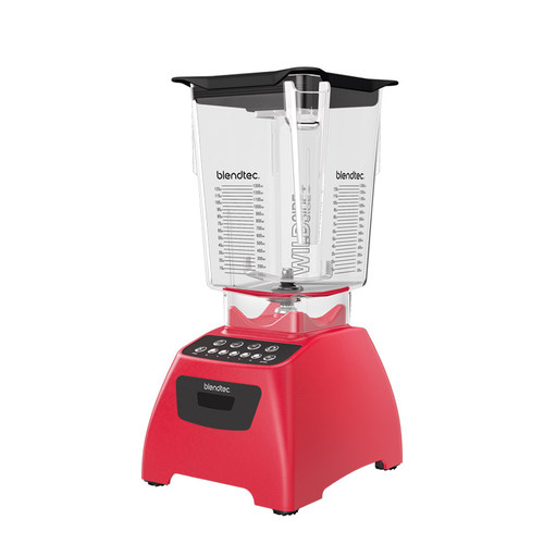 美国柏兰德/Blendtec多功能大功率家用自清洗豆浆机果蔬破壁机575