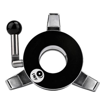 eleiko杠铃卡扣举重锁扣固定快拆