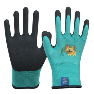 【出游必备】儿童探险攀岩手套橡胶骑行户外爬山游玩登山运动赶海