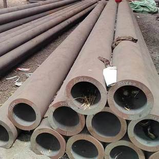 Q355E焊管 耐低温 现货供应 Q355C无缝管 天津Q355D无缝钢管4140