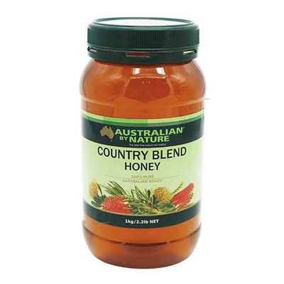 Australianbynature纯蜂蜜