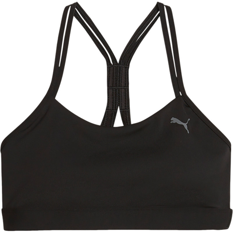 Puma/彪马正品2024新款女士舒适运动透气休闲健身训练内衣