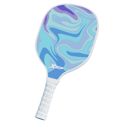 特步匹克球拍球板儿童成人通用