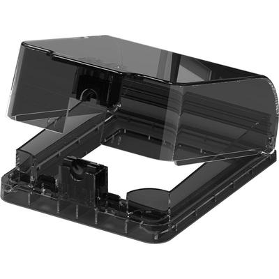 IP55暴雨级户外防水盒外防雨盖罩