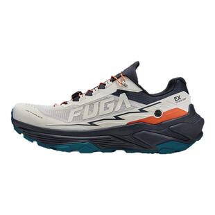 【女性配色】凯乐石FUGA EX3户外越野跑鞋户外防滑减震运动鞋女款