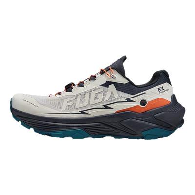 【25新款】FUGA透气越野跑鞋EX3