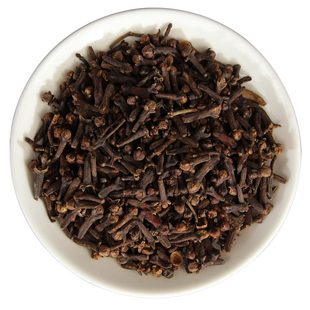 丁香公丁香 香料大全厨房调料天然纯炖卤料钓鱼非特级中药材500g