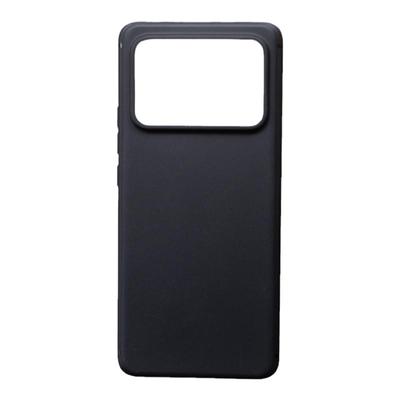 Thunder 适用于小米11ultra手机壳11Pro超薄磨砂硅胶软壳11青春版全包套