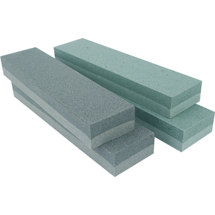 威力狮双面磨刀石家用菜刀具厨房开刃工具磨刀器双面粗细精磨油石