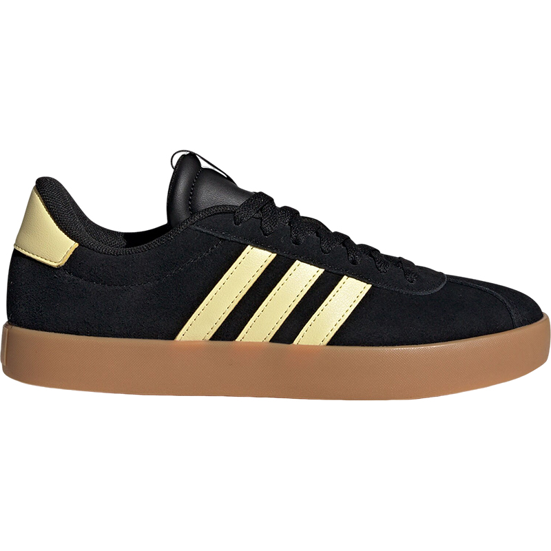 Adidas/阿迪达斯官方正品2024新款女士网球运动休闲板鞋JI1948