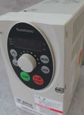 Sumitomo Drive Technologies HF-320a 1PH-200.V-0.75kW HF321S-