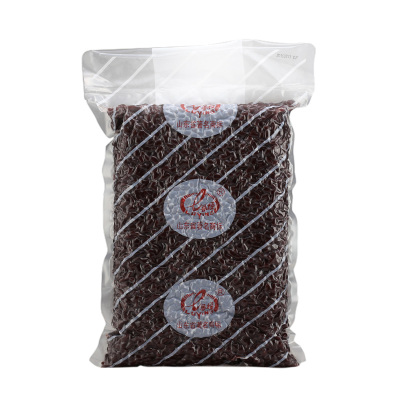 鲁樱纳蜜红豆3kg即食烘焙奶茶